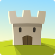 Programın simgesi: Castle Blocks