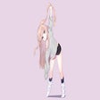 Icona del programma: Anime Manga Wallpaper