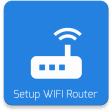 Setup WIFI Router
