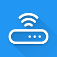 Ikon program: Setup WIFI Router
