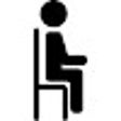Ícone do programa: Sit upright