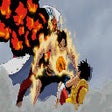 程序图标：Fire Fist Ace One Piece L…