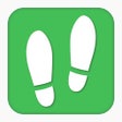Ícone do programa: Step Counter - SDG