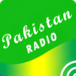 プログラムのアイコン：A2Z Pakistan FM Radio  14…