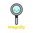 ไอคอนของโปรแกรม: Magnify Wellness