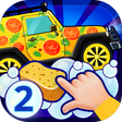 Programikonen: Car repair garage games