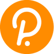 プログラムのアイコン：polkadot.js extension