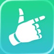 Symbol des Programms: Hullomail Voicemail