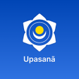 أيقونة البرنامج: Upasana