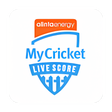 Иконка программы: MyCricket Live Score