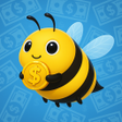 Icoon van programma: Bee Cash: Earn Real Money