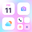 Programikonen: Theme Pack: Icon Changer