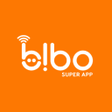 プログラムのアイコン：BIBO Super App