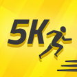 プログラムのアイコン：5K Runner: 0 to 5K in 8 W…