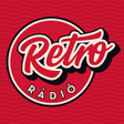程序图标：Retro Rádió