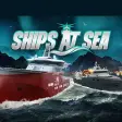 Icon of program: Ships At Sea