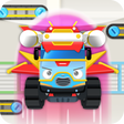 程序图标：Tayo Monster Car- Kid Bus…