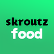 程序图标：Skroutz Food Online Deliv…