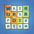 Programikonen: Word Grid Game