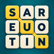Ikona programu: Word Grid Game
