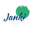 Study Kanji N5 - N1: Janki