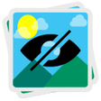 Ícone do programa: Hide Privacy