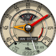 أيقونة البرنامج: WB Auto: Car Dashboard Fa…