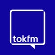 Ikona programu: TOK FM - Radio i Podcasty