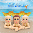 أيقونة البرنامج: H2O: Full Moon