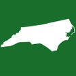 Ikona programu: North Carolina Traveler