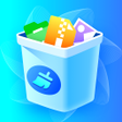 أيقونة البرنامج: Max Security - Junk Clean