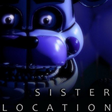 程序图标：Five Nights at Freddys: S…