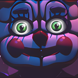 プログラムのアイコン：Five Nights at Freddy's: …