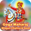 程序图标：Goga Maharaj Video Status…