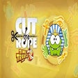 Icon of program: Cut The Rope Time Travel
