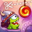 Programikonen: Cut the Rope: Time Travel