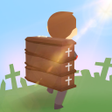 Biểu tượng của chương trình: Coffin Master