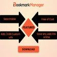 Icon of program: Bookmark Manager