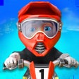 プログラムのアイコン：Extreme Motor Mania
