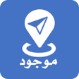 أيقونة البرنامج: mawjood