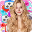 ไอคอนของโปรแกรม: Screw Twist Saga