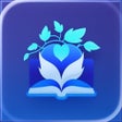 ไอคอนของโปรแกรม: AI Book Summaries - BookP…