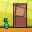 Programikonen: Escape Room Mystery Word