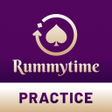 Programikonen: Rummytime - Play Rummy On…