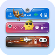 Icona del programma: Status Bar Customizer Pro