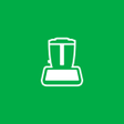 Иконка программы: Official Thermomix Cookid…