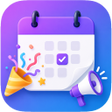 程序图标：EventReady