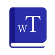 程序图标：My dictionary - WordTheme
