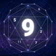 プログラムのアイコン：Daily Tarot and Numerolog…
