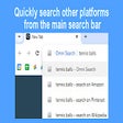 Omni Search icon